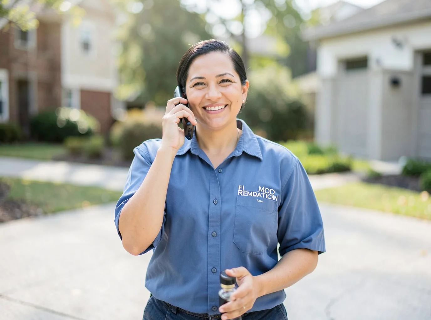 Mold Remediation Leola, SD FAQs